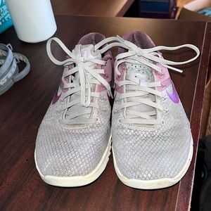 Women’s Nike Metcon. Size 7.5